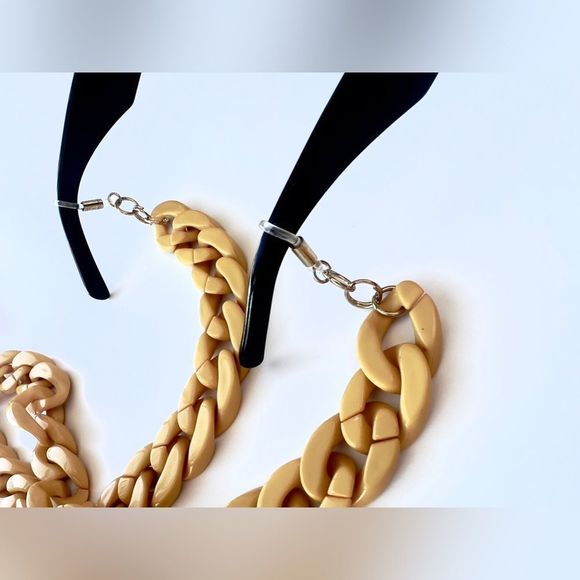 Chunky Sunglass Chain - Picture 3 of 3